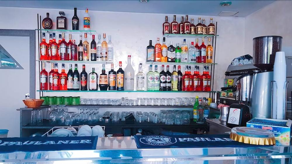 Hotel Magriv Rimini Extérieur photo