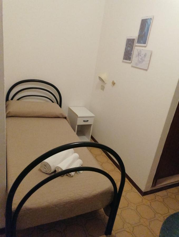 Hotel Magriv Rimini Extérieur photo